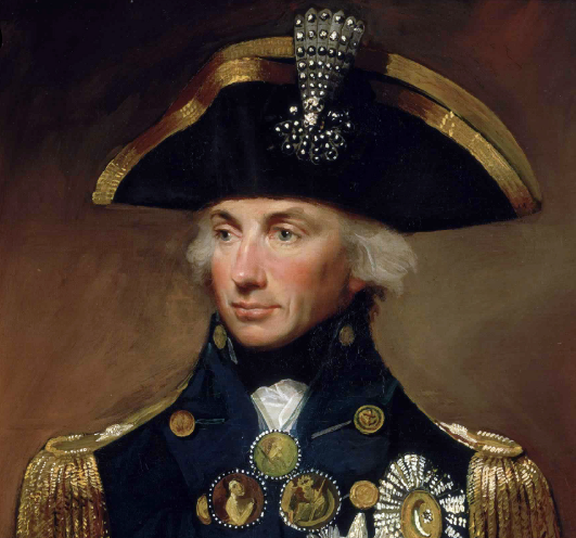 Horatio Nelson